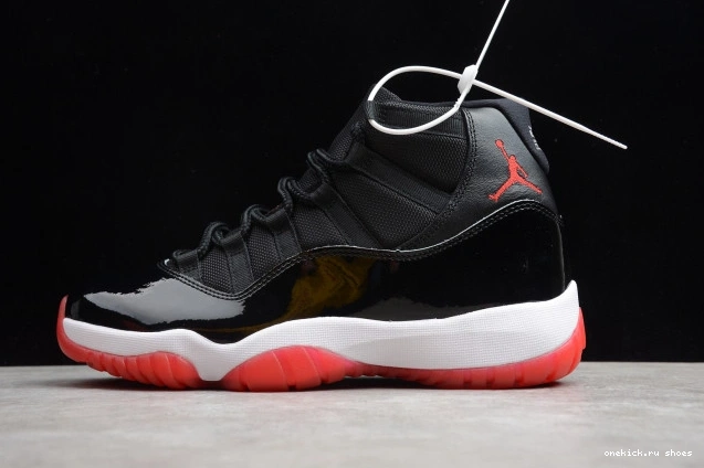 Rep Jordan 378037-061 11 Bred(2019) Air 0818